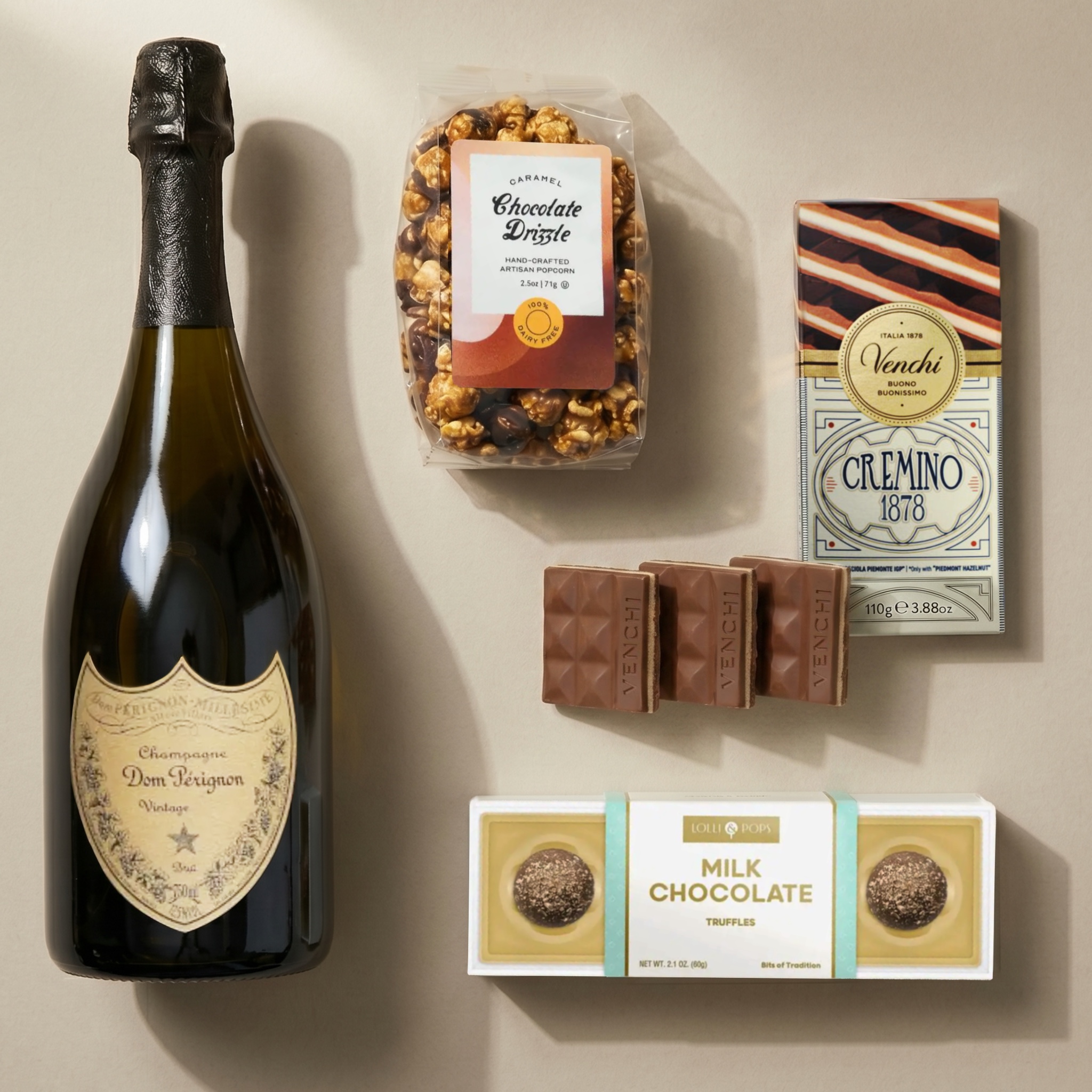 【新品】Dom Perignon シャンパン ギフトボックス入り Dom Perignon Gift Basket, Dom Perignon Gift Set – www.GiveThemBeer.com